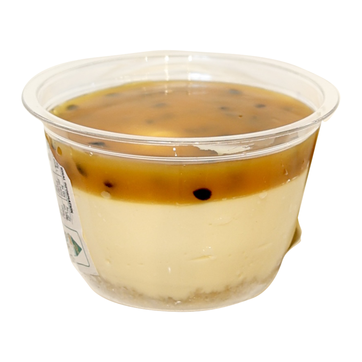 Harris Farm Pass & Mango Cheesecake 180g