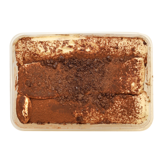 Harris Farm Homemade Tiramisu Family 450g