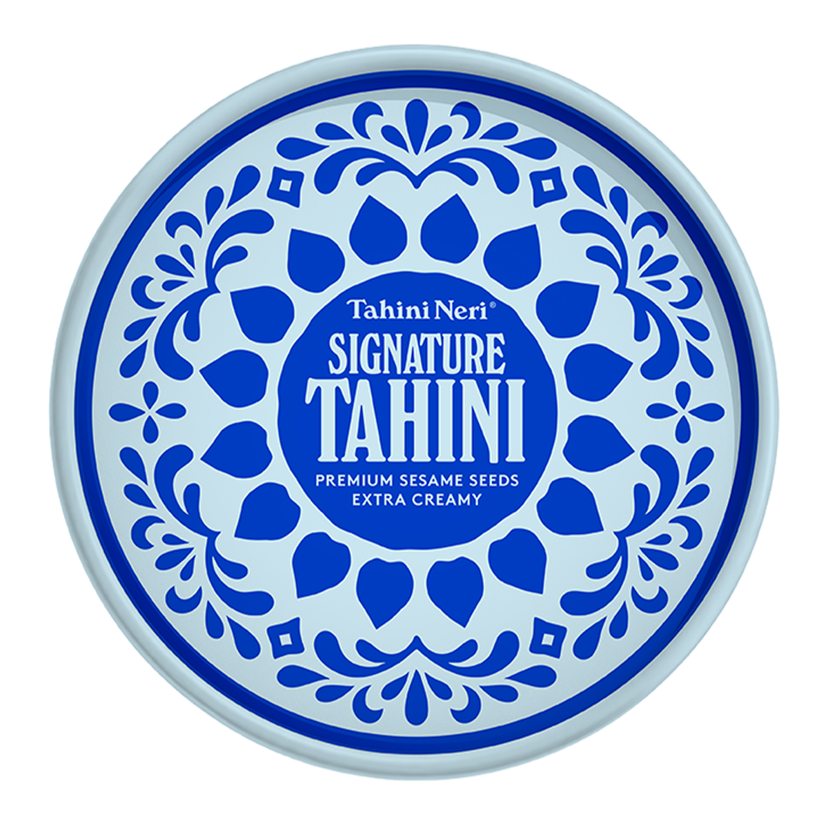 Tahini Neri Signature Tahini 200g