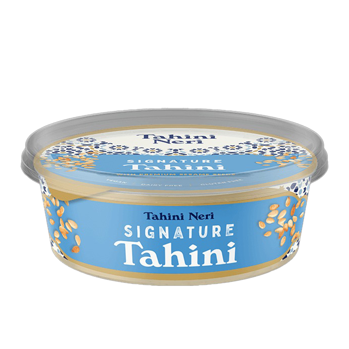 Tahini Neri Signature Tahini 200g