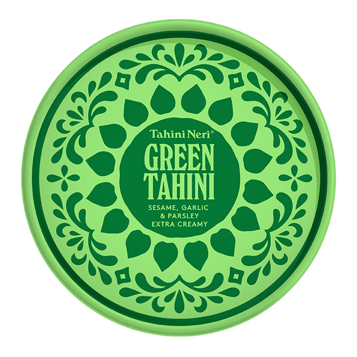 Tahini Neri Green Tahini 200g
