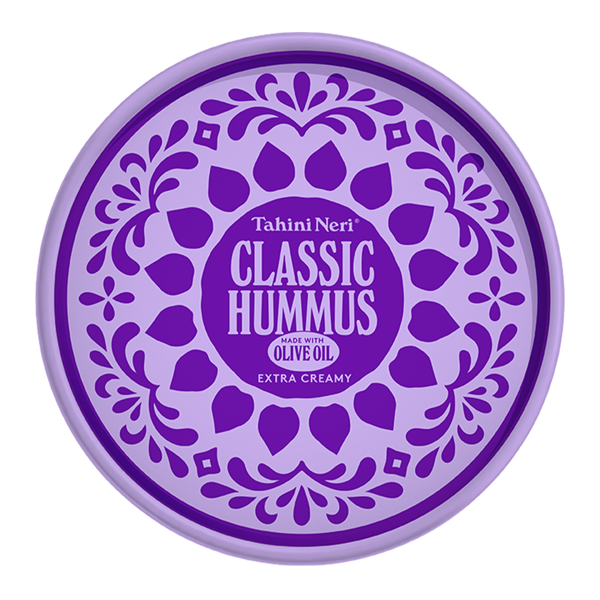 Tahini Neri Classic Hummus 200g
