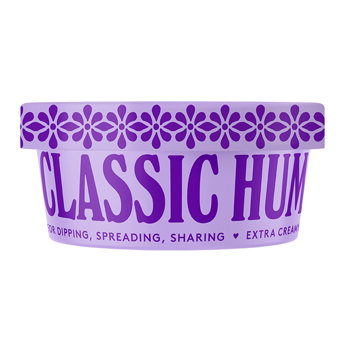 Tahini Neri Classic Hummus 200g