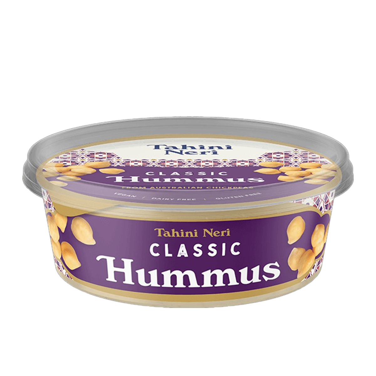 Tahini Neri Classic Hummus 200g