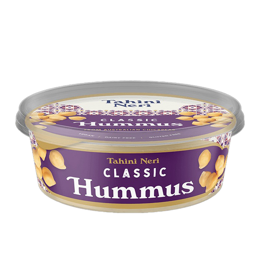 Tahini Neri Classic Hummus 200g