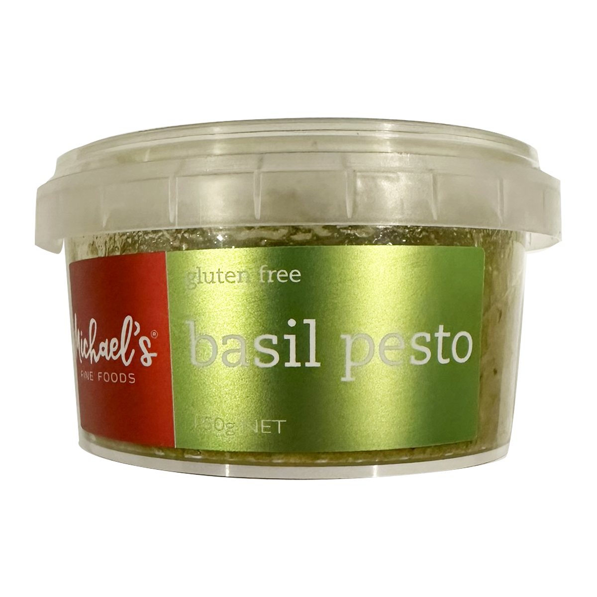 Michaels Fine Foods Basil Pesto 150g
