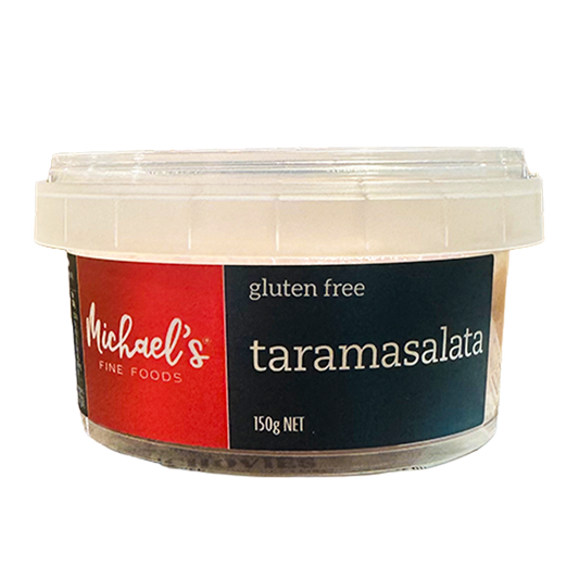 Michaels Fine Foods Gluten Free Taramasalata 150g