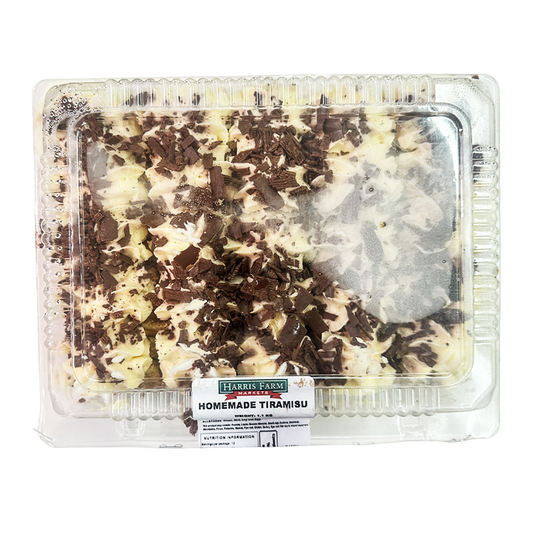 Harris Farm Homemade Tiramisu 1kg