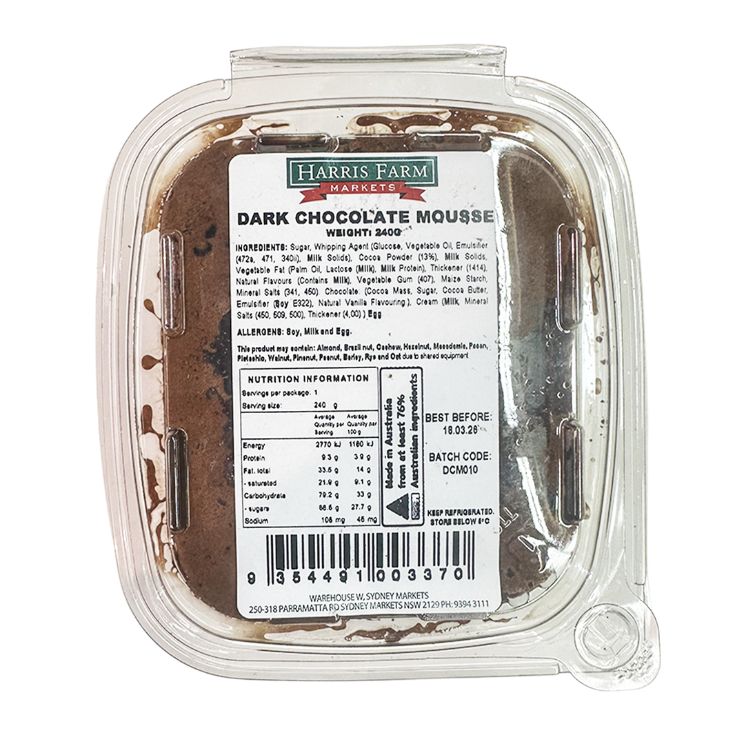 Buy Desserts Online | Fresh & Specialty Sweets | Harris Farm – Page 2 ...