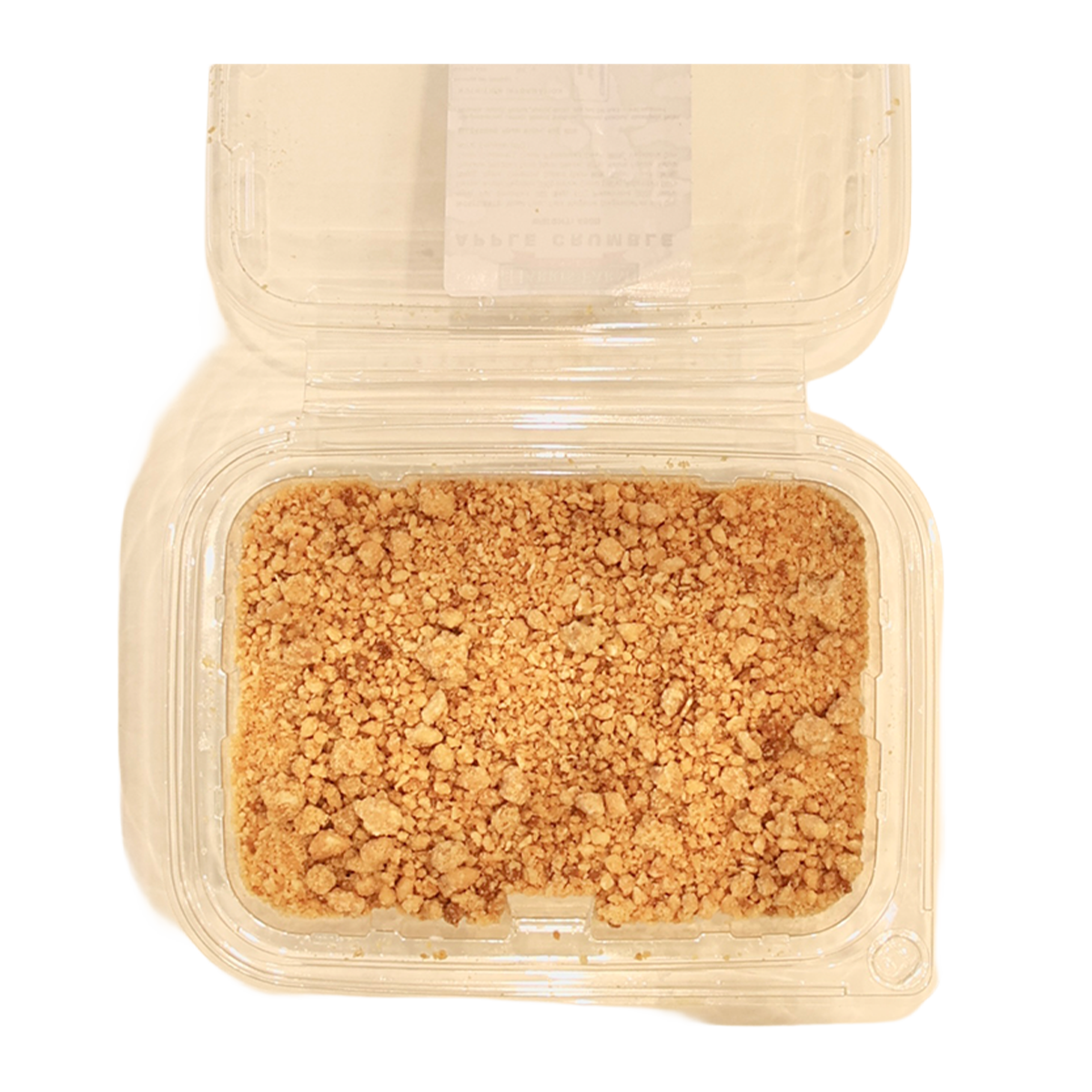 Harris Farm Apple Crumble 450g