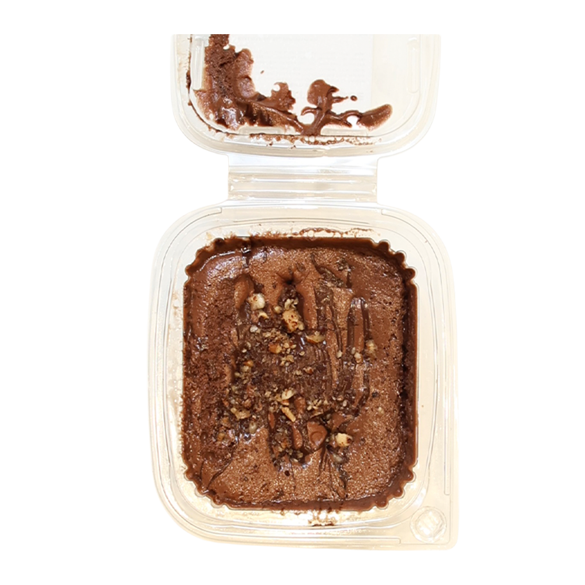 Harris Farm Hazelnut Mousse 240g