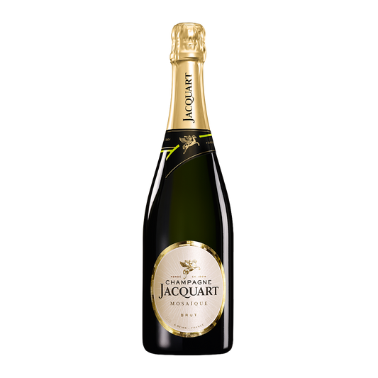 Jacquart Brut Mosaique Champagne 750ml