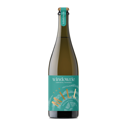 The Mill Windowrie Prosecco Wine 750ml