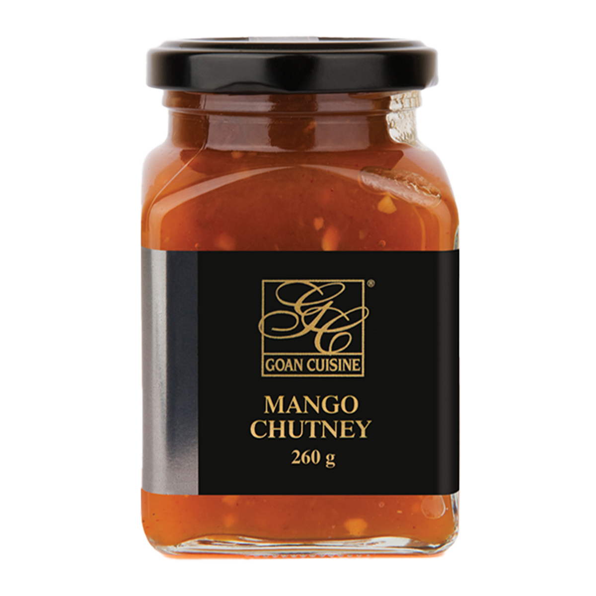 Goan Cuisine Mango Chutney 260g
