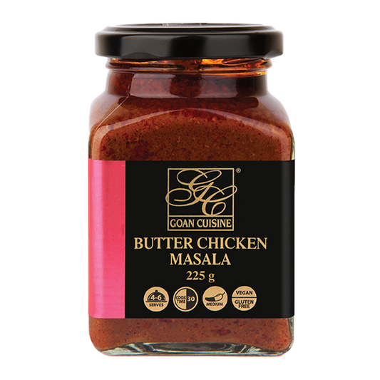 Goan Cuisine Butter Chicken Masala 225g