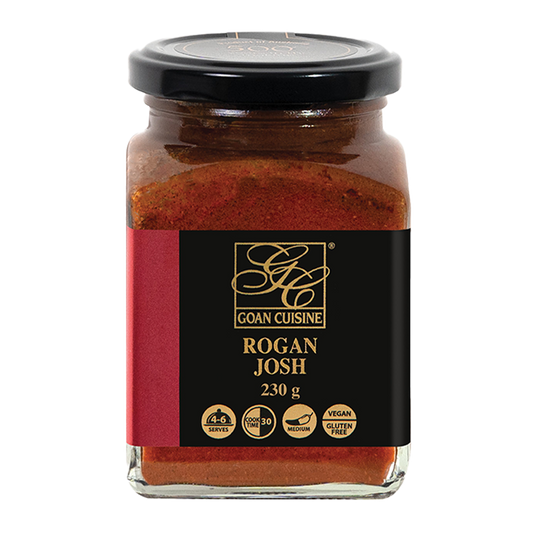 Goan Cuisine Rogan Josh 230g