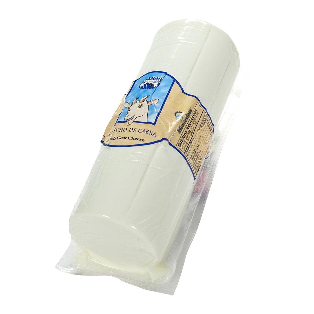 Capricho de Cabra Spanish Goat Cheese 200g