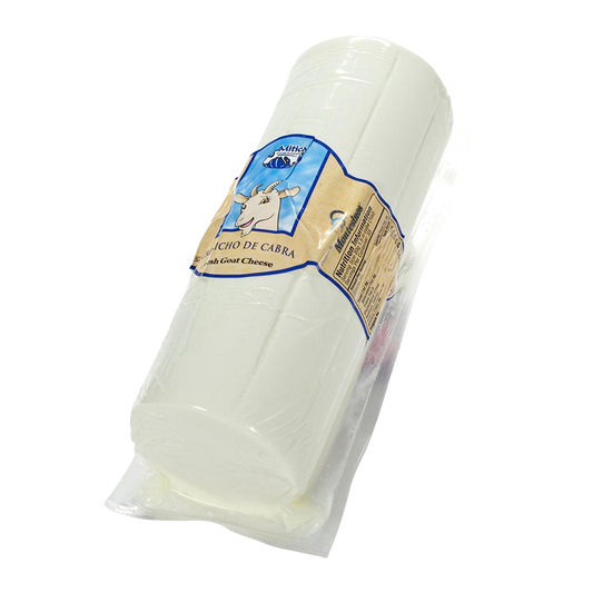 Capricho de Cabra Spanish Goat Cheese 200g