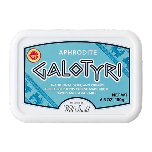 Aphrodite Galotyri Cheese 180g