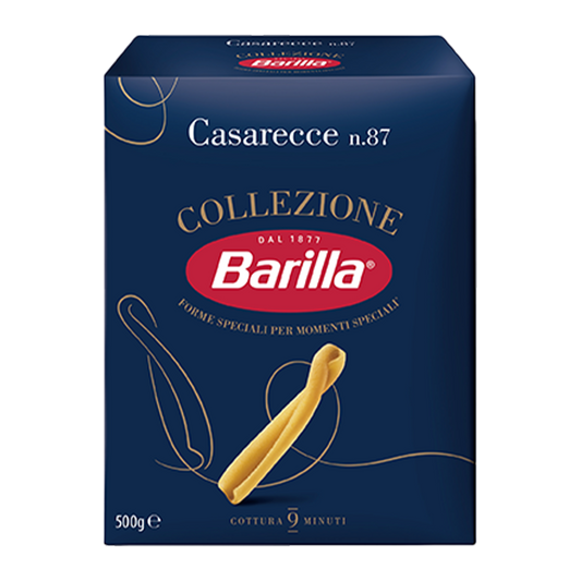 Barilla Collezione Casarecce 500g