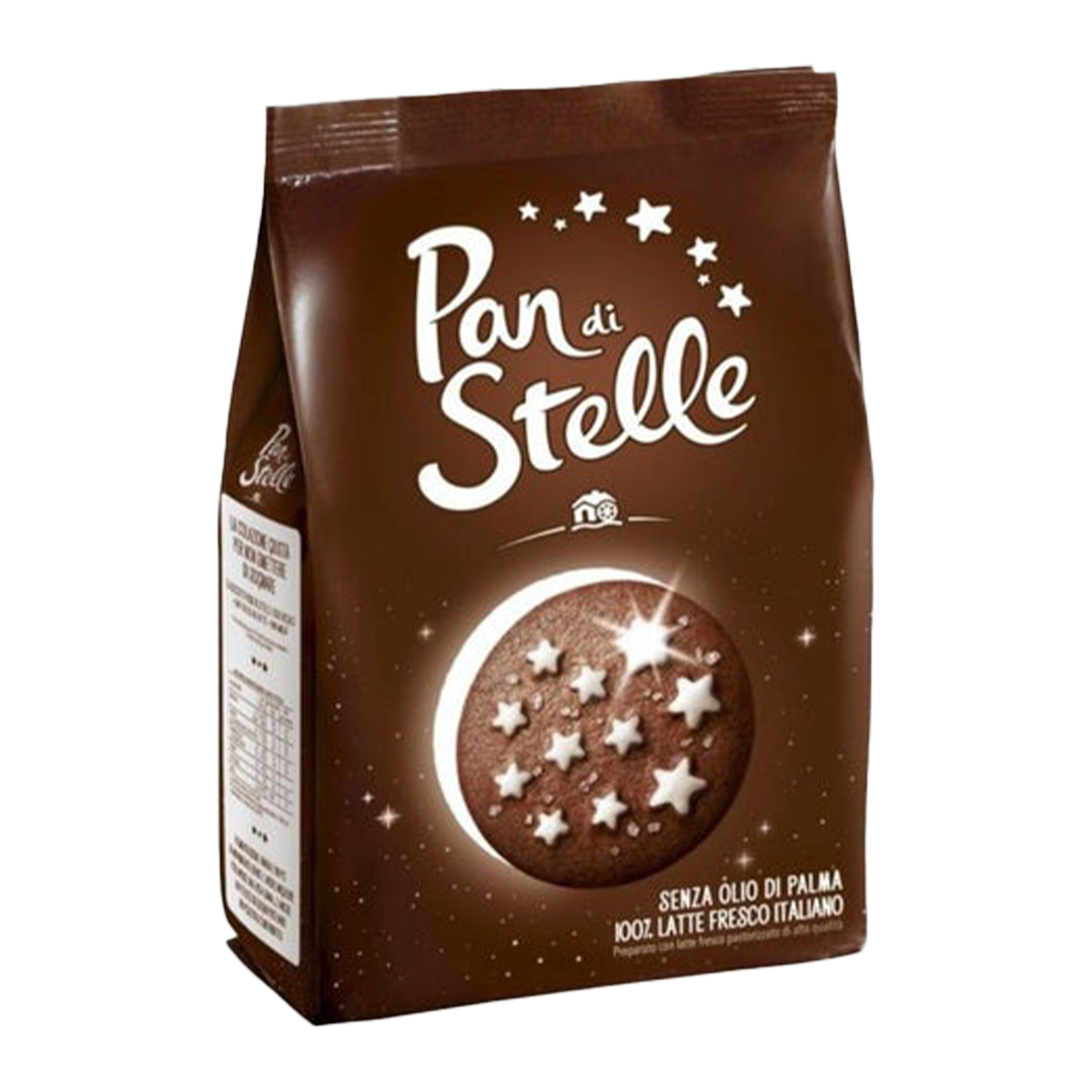 Mulino Bianco Pan Di Stelle Biscuits 350g