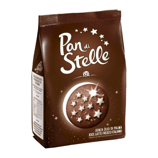 Mulino Bianco Pan Di Stelle Biscuits 350g
