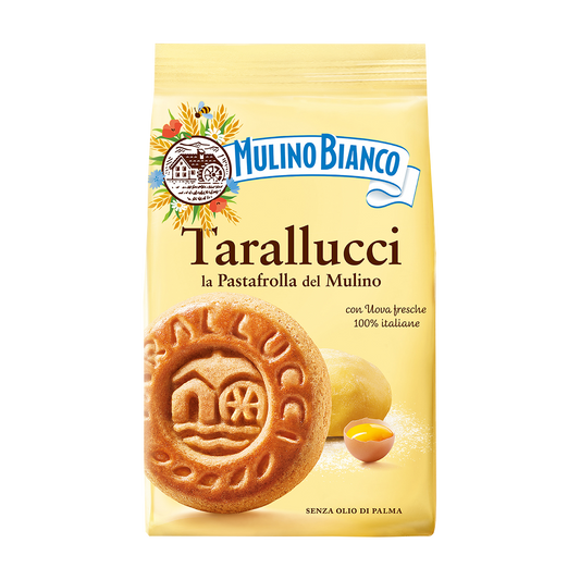 Mulino Bianco Tarallucci 350g