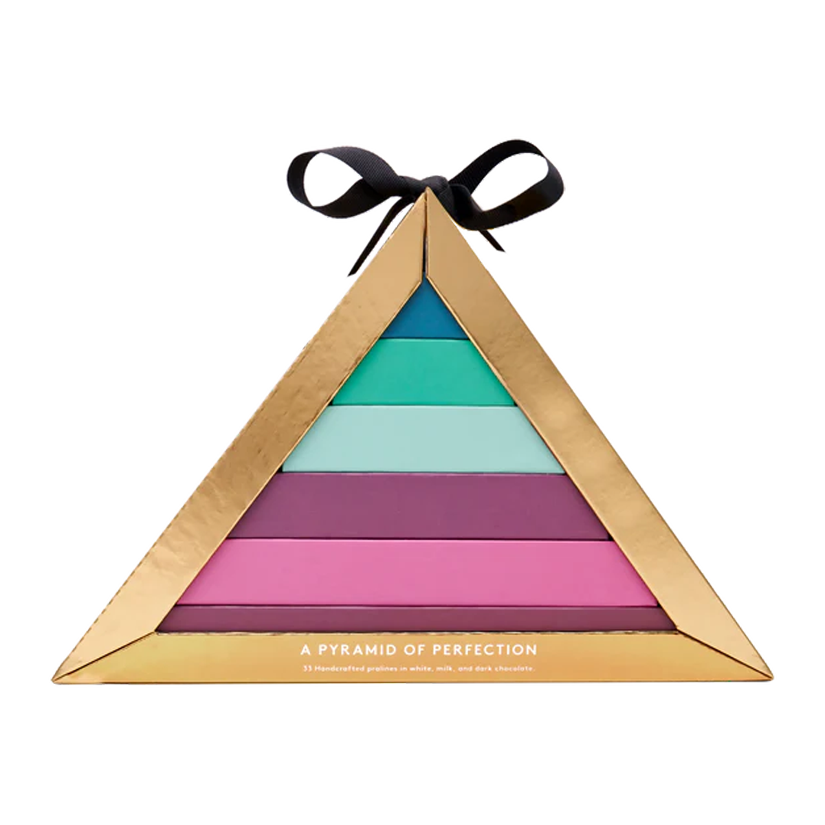 Koko Black A Pyramid of Perfection 396g
