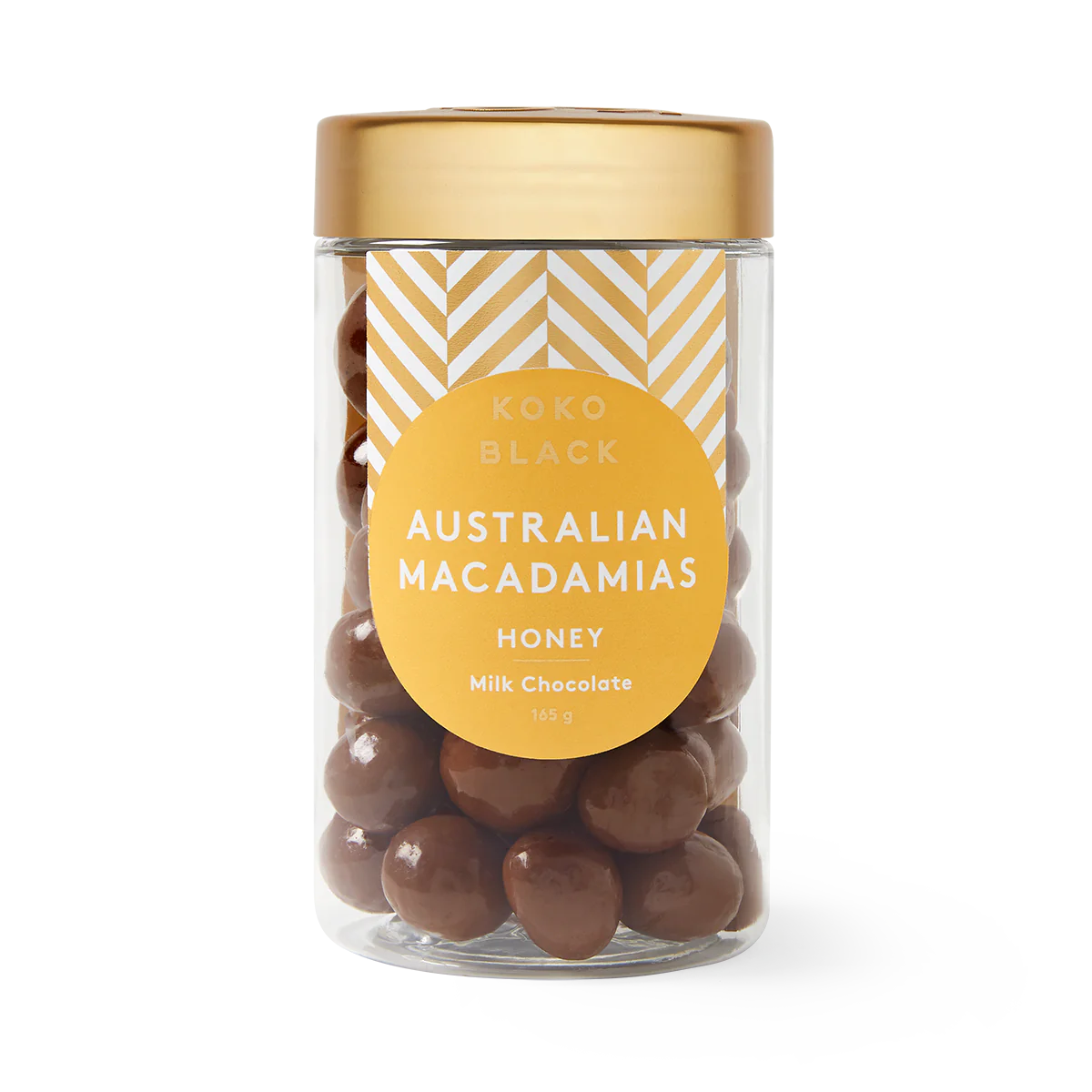 Koko Black Honey Macadamias 300g