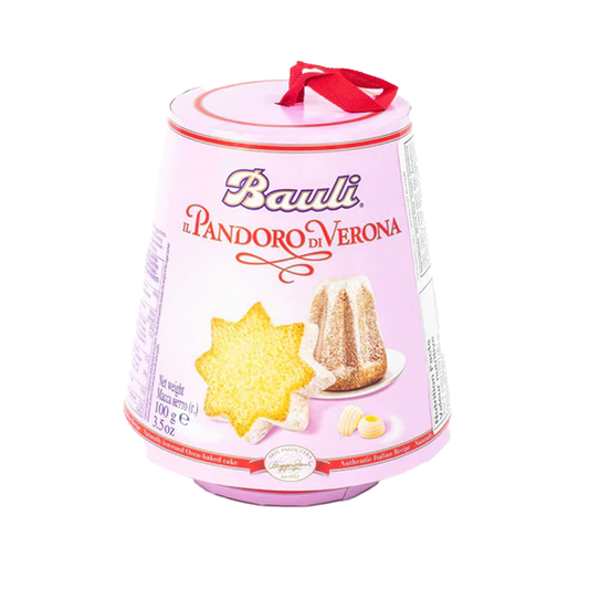 Bauli Mini Pandoro 100g