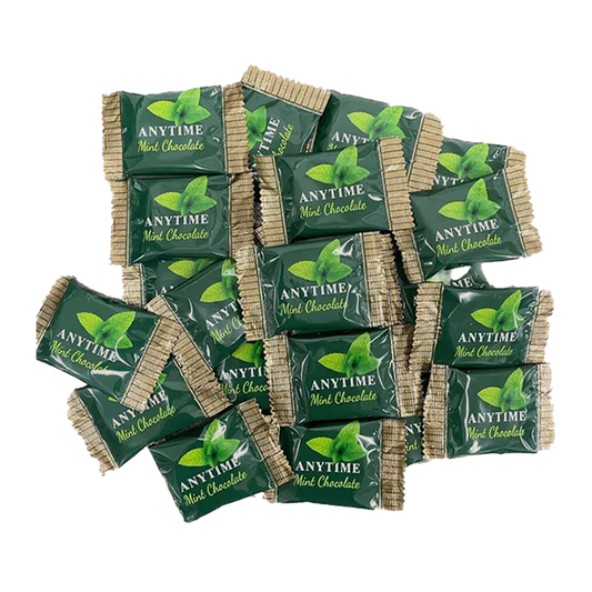 Pauls Anytime Mints 200g