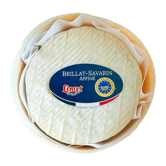 Lincet Brillat Savarin Cheese 200g