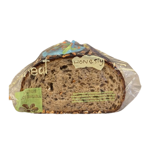 Iggy's Health Loaf Sliced Bread 750g