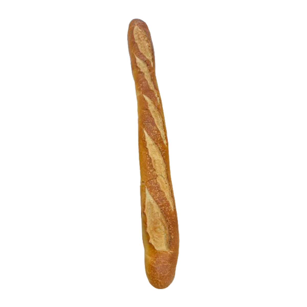 Bonfire Bread Organic Baguette 340g