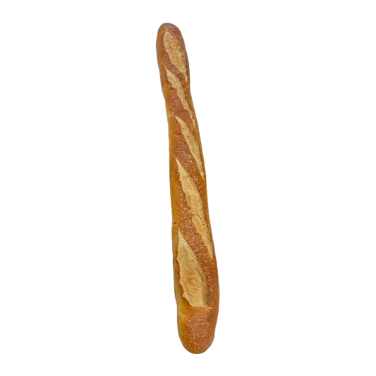 Bonfire Bread Organic Baguette 340g