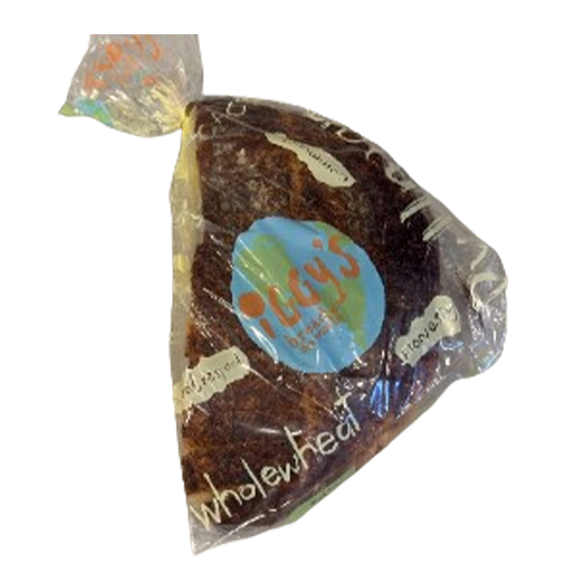 Iggy's Country Big Sliced Bread 850g