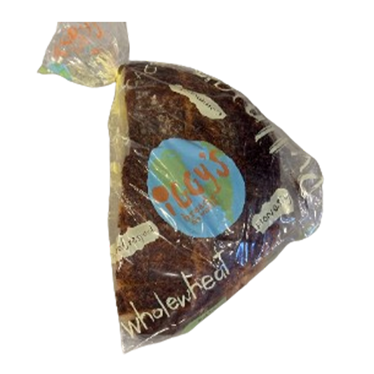 Iggy's Country Big Sliced Bread 850g