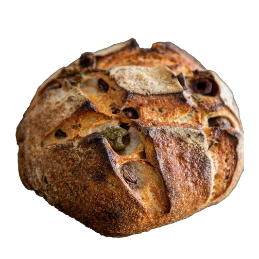 Bread Social White Sourdough 680g