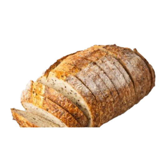 Bread Social Seeded Sourdough 700g
