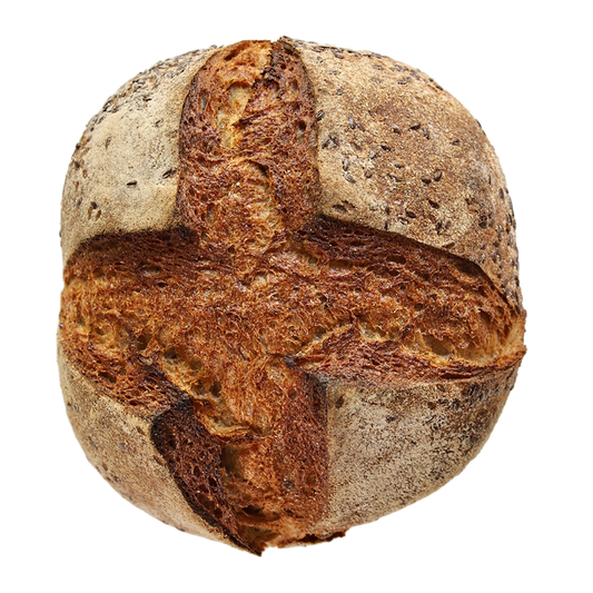 Bread Social Seeded Sourdough 700g