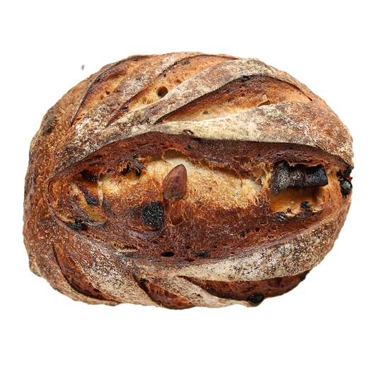 Bread Social Fruit and Nut Sourdough 670g