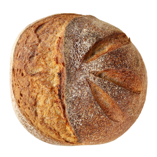 Bread Social Wholemeal Sourdough 680g