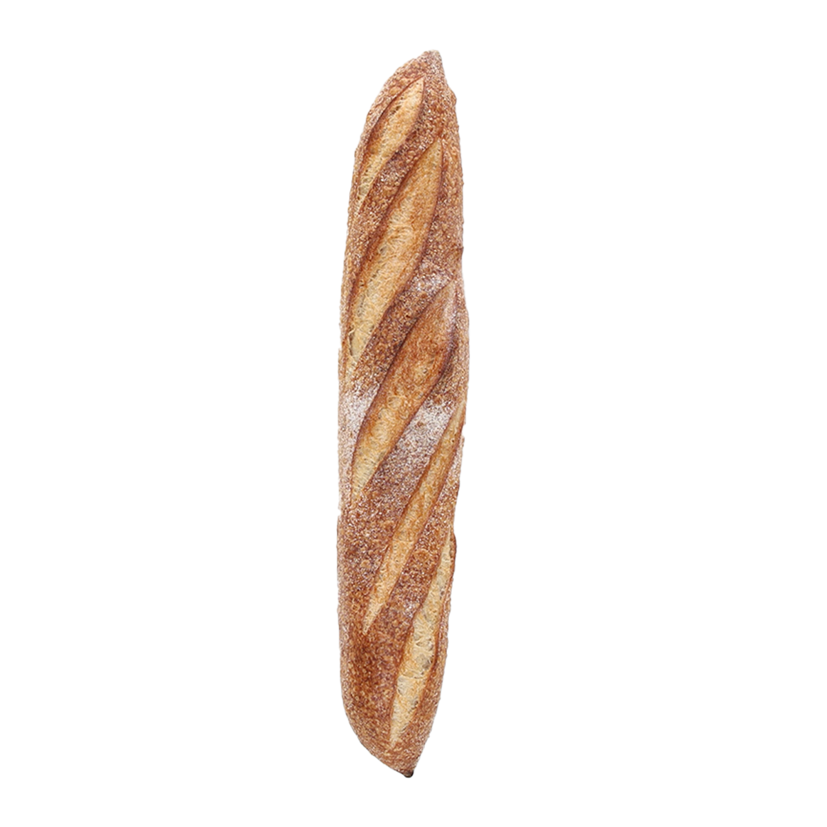 Bread Social Organic Semi-Sourdough Baguette 350g
