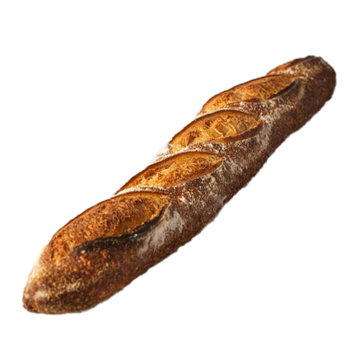 Bread Social Semi-Sourdough Baguette 350g