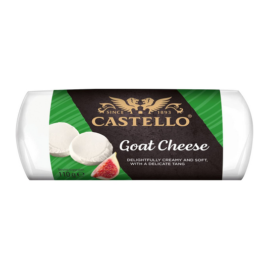 Castello Goats Cheese 110g