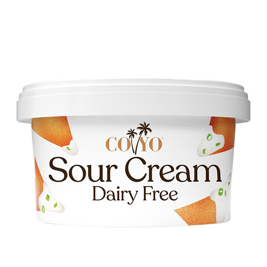 Co Yo Dairy Free Sour Cream Dip 200g