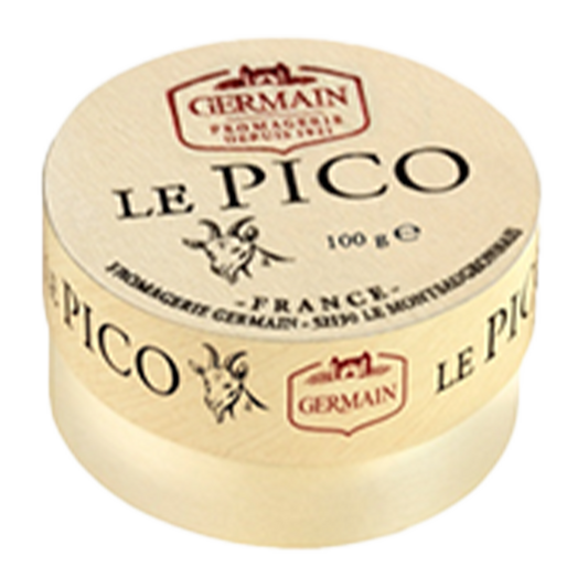 Germain Le Pico Goat Cheese 100g