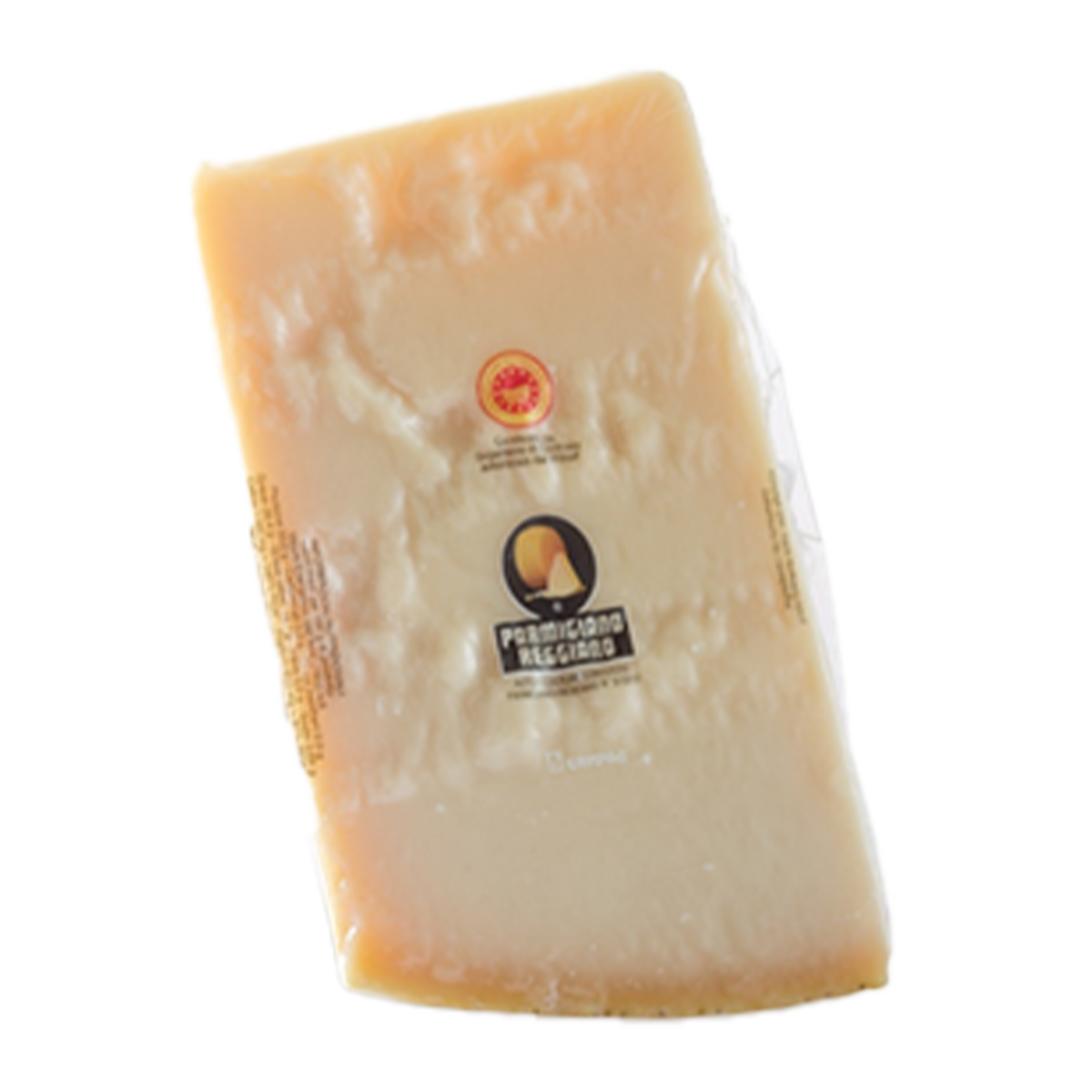 Harris Farm Parmigiano Cheese Dop 18M 600g