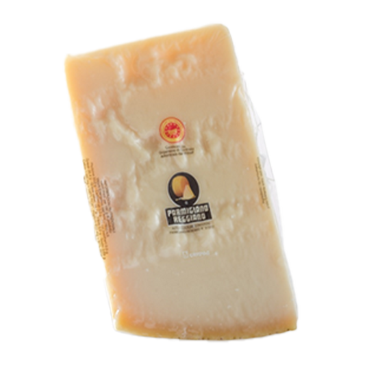 Harris Farm Parmigiano Cheese Dop 18M 600g