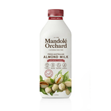 Mandole Orchard Almond Milk Unsweetened 1L